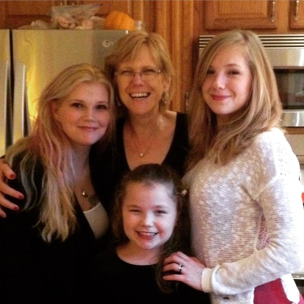 Meet your Posher, Marilyn